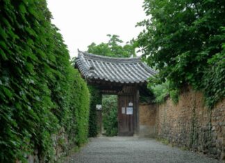 지리산 자락 함양·산청으로 떠나는 힐링 여행