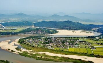한국 정신문화의 본향, 안동을 맛 보다
