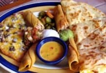 옥수수가 만든 기적, 토르티야를 위하여