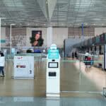 Visit to Korea in the COVID Era #2