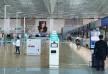 Visit to Korea in the COVID Era #2