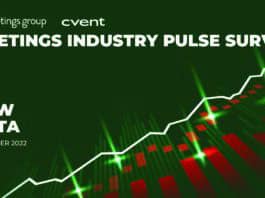 2023 비지니스 관광 시장 트렌드 전망 및 분석