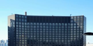 힐튼 호텔 고(考)