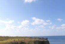 오키나와 여행: 역사의 길을 걸으며 평화의 숨결을 만나다