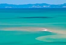 뉴질랜드, 형용할 수 없는 순수의 아름다움…’카와카와 베이’