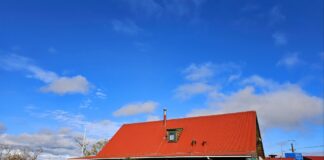 The Corner Kitchen and Bar in Celvedon