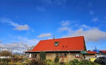 The Corner Kitchen and Bar in Celvedon