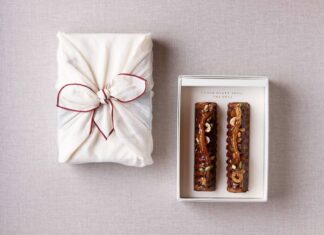 그랜드 하얏트 서울 ‘더 델리’ K-디저트의 품격, 복날 기운 돋아줄 달콤한 ‘인삼정과 데니시’