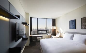 산호를 닮은 그린 호캉스! 글래드 호텔, ‘코랄 뷰캉스 패키지’ 출시