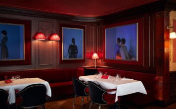 별과 별이 만나 선보이는 가을밤 글로벌 미식 교류! ‘라망 시크레’ x 홍콩 ‘벨롱’ 콜라보레이션 디너 개최