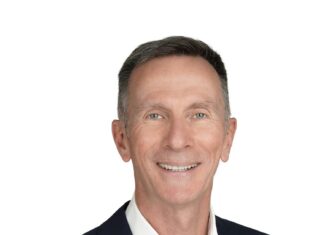 호주관광청, 한국일〮본 총괄본부장으로 데릭 베인즈 선임