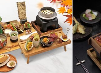 파라다이스 호텔앤리조트, 가을 맛캉스족 공략 ‘헬시 어텀’ 페스타 실시