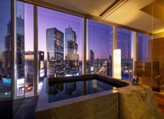 파크 하얏트 서울, 한 해의 마지막을 화려하게 장식할 럭셔리 스테이케이션 ‘페스티브 스위트’ 패키지 선보여