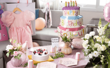 코트야드 메리어트 서울 타임스퀘어 호텔, 프라이이빗 생일 파티 ‘HAPPY BEE-DAY’ 패키지 선보여