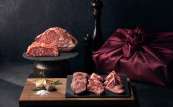 파크 하얏트 서울, 품격 있는 설 선물세트 선보여