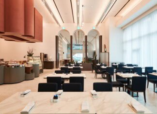 나인트리 로카우스 용산, 단체 모임에 최적화된 가성비 하이브리드 뷔페 ‘아페티아워’ 론칭