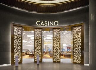 제주 드림타워 복합리조트 2월 카지노 역대 최고 실적 또 다시 경신