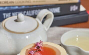 파크 하얏트 서울, 프랑스의 대표적인 클래식 디저트 메뉴로 구성한 새로운 컨셉의 ‘프렌치 구떼’ 선보여