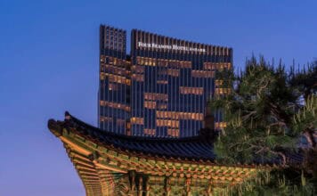 포시즌스 호텔 서울, ‘아시아 50 베스트 레스토랑’ 공식 파트너 선정