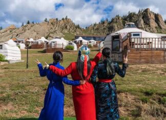 하나투어, “중국 더 가까워진다” 지방發 중국 상품 확대 나서