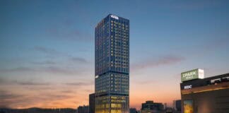 4.5성급 호텔의 새로운 패러다임을 연 나인트리 로카우스 용산 개관 1주년 맞아