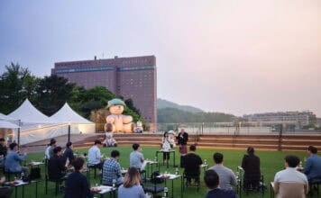 신라면세점, 위스키 명가 ‘글렌파클라스’와 마스터 클래스 성료