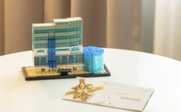 코트야드 메리어트 서울 타임스퀘어 호텔 객실 리뉴얼 기념 ‘HAPPY RENEWAL’ 패키지 선보여