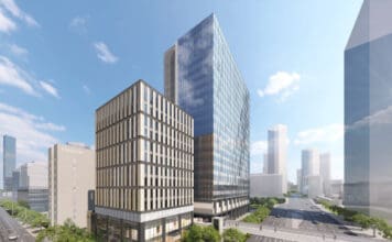 도쿄관광한국사무소, 도쿄 ‘베이 에어리어’에 오픈한 ‘프리미어 호텔-캐빈 프레지던트-도쿄’ 소개