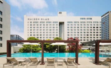 메종 글래드 제주, ‘글래드 풀캉스 패키지’ 출시