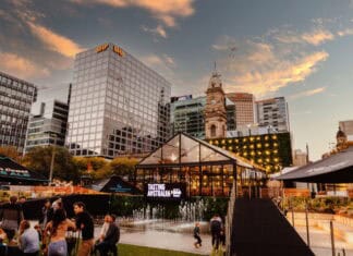 호주관광청, 호주의 맛과 향 느낄 수 있는 미식 축제 5선 소개