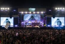 파라다이스 문화재단, ‘아시안 팝 페스티벌 2024’ 1만 관객 성료