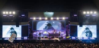 파라다이스 문화재단, ‘아시안 팝 페스티벌 2024’ 1만 관객 성료