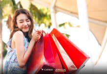 캐세이 회원 전용 신세계면세점 아시아 마일즈 더블 적립 프로모션 진행