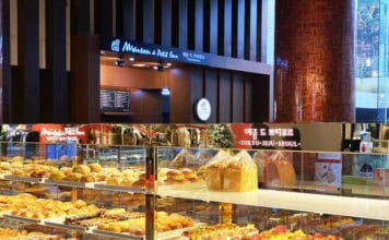 돌아온 빙수의 계절, 레트로 감성 빙수를 즐겨보세요! 메종 글래드 제주, ‘서머 빙수’ 2종 선보여