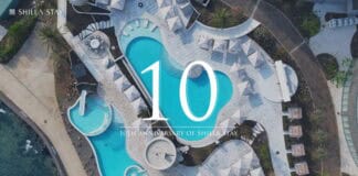 신라스테이, 10주년 기념 ‘럭키드로우’ 이벤트 고객 반응 뜨거워