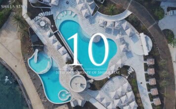 신라스테이, 10주년 기념 ‘럭키드로우’ 이벤트 고객 반응 뜨거워